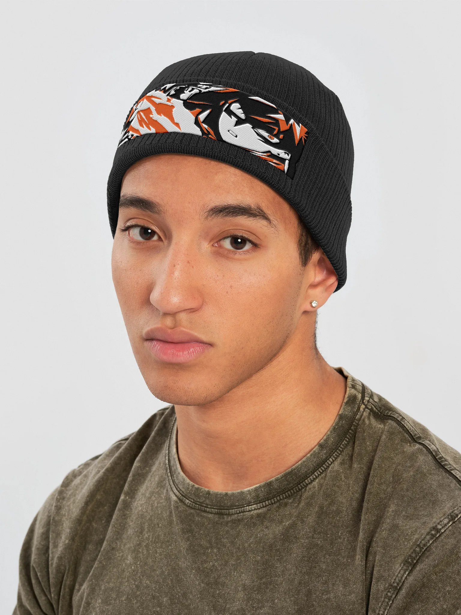 GROUND ZERO Beanie product image (3)