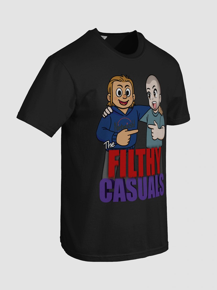 The Filthy Casuals T-Shirt product image (79)