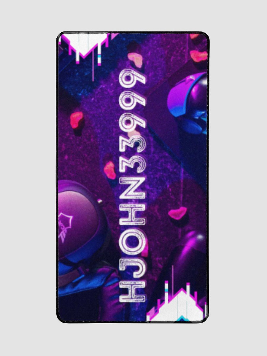 John's Mousepad product image (2)
