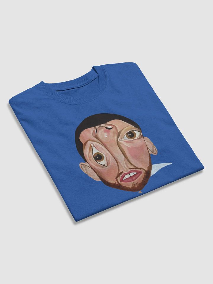 Balloonerism Mac Miller T-Shirt product image (38)