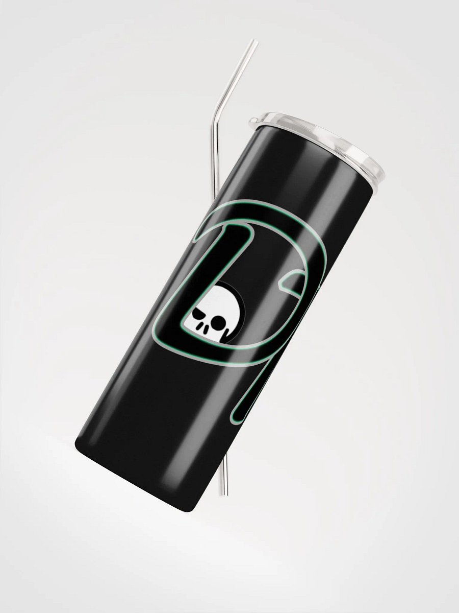 Diabolic Tutor Logo Tumbler product image (4)