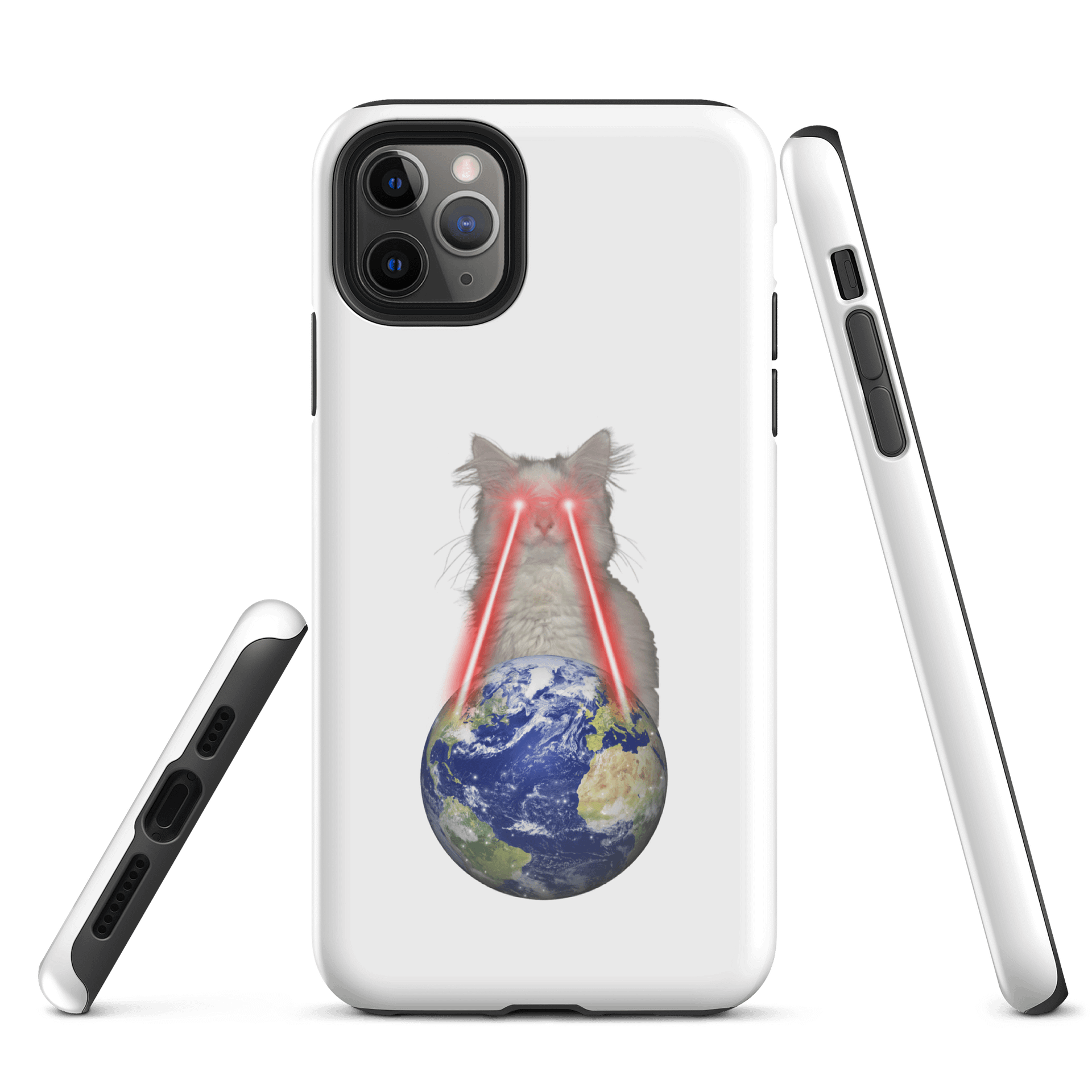 Simba iPhone Case product image (1)