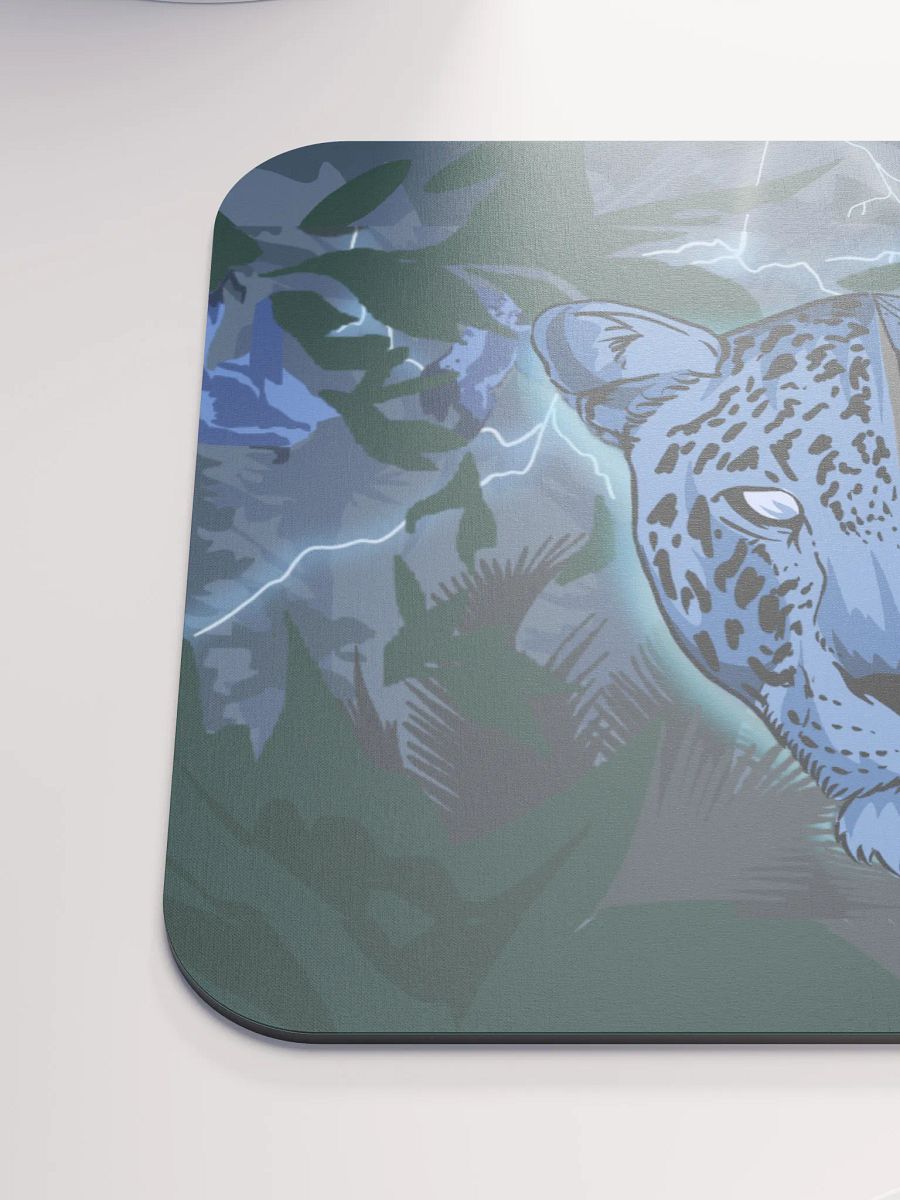 Jag Mouse Pad product image (6)