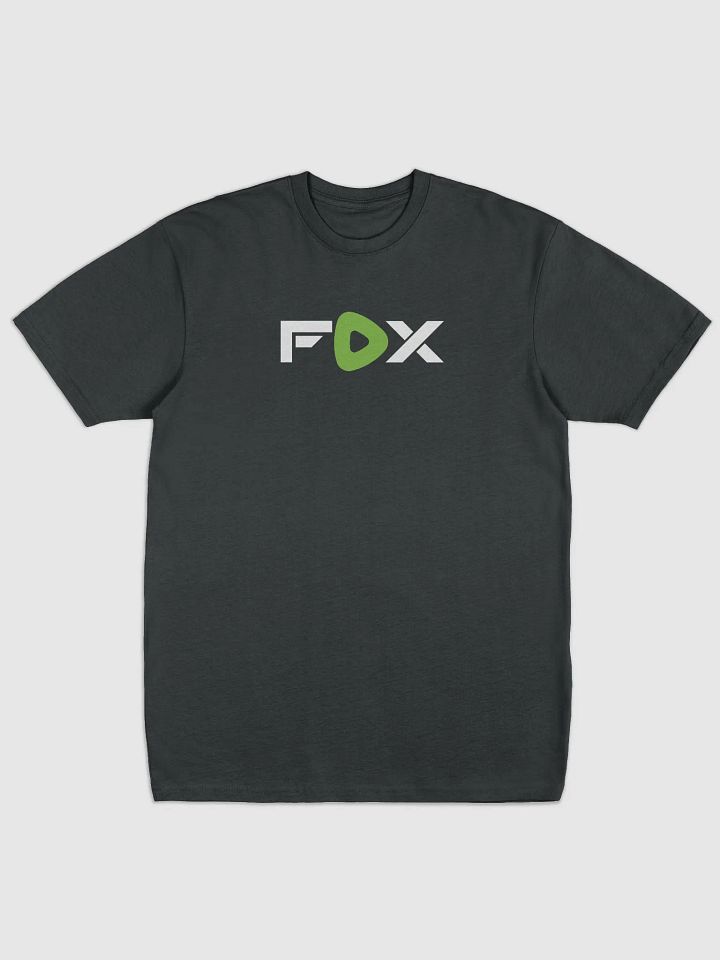 SilverFox Tee product image (1)