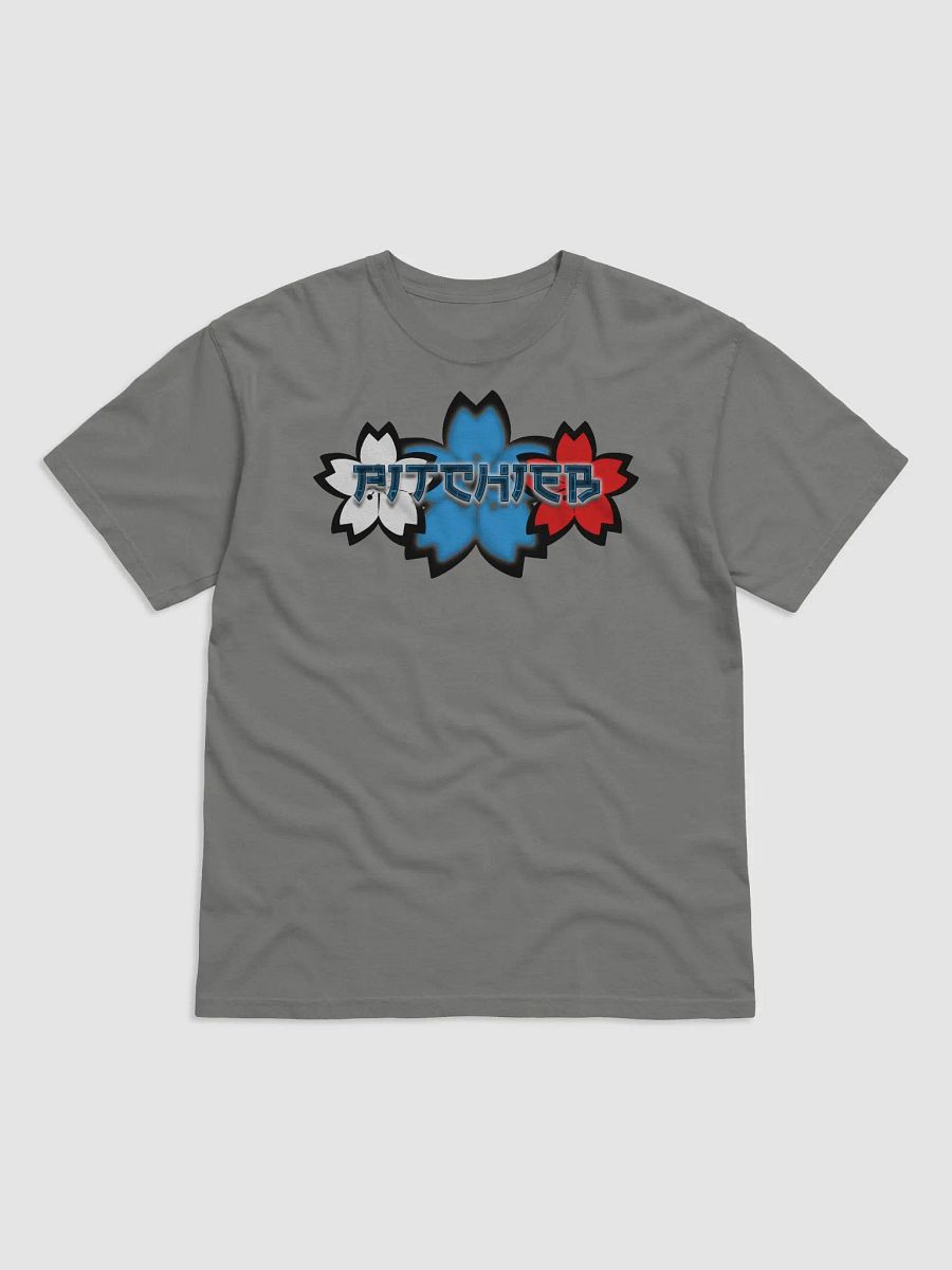 Grey Tee product image (1)