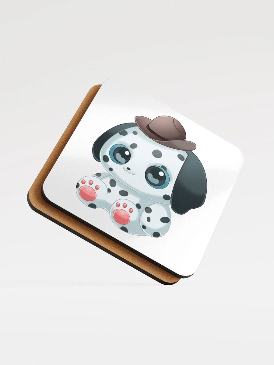 Dash Cork Coaster product image (5)