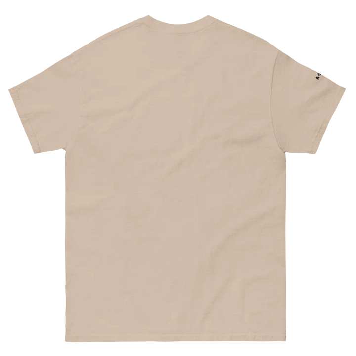 Essential Emblem T-Shirt product image (2)