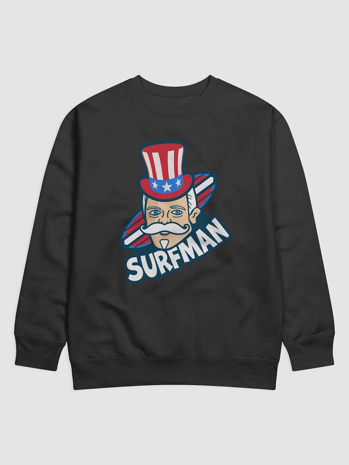 Uncle Sam Surf Sweat product image (1)