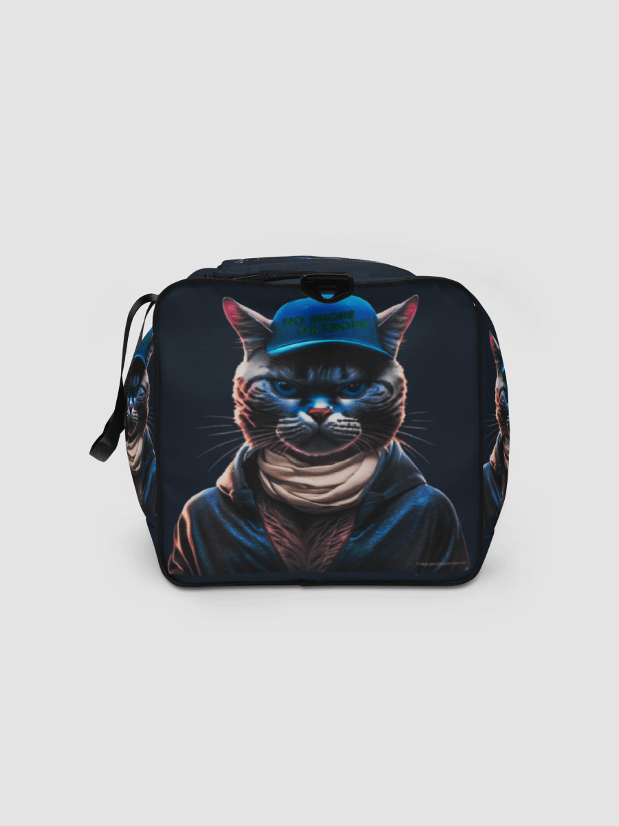 Top Kat Weekend Bag product image (3)
