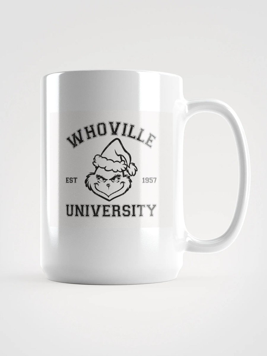 Christmas Movies Svg mug product image (1)