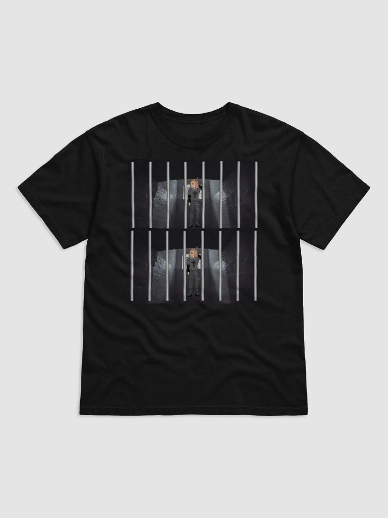 Rhysie Double Life Sentence Shirt