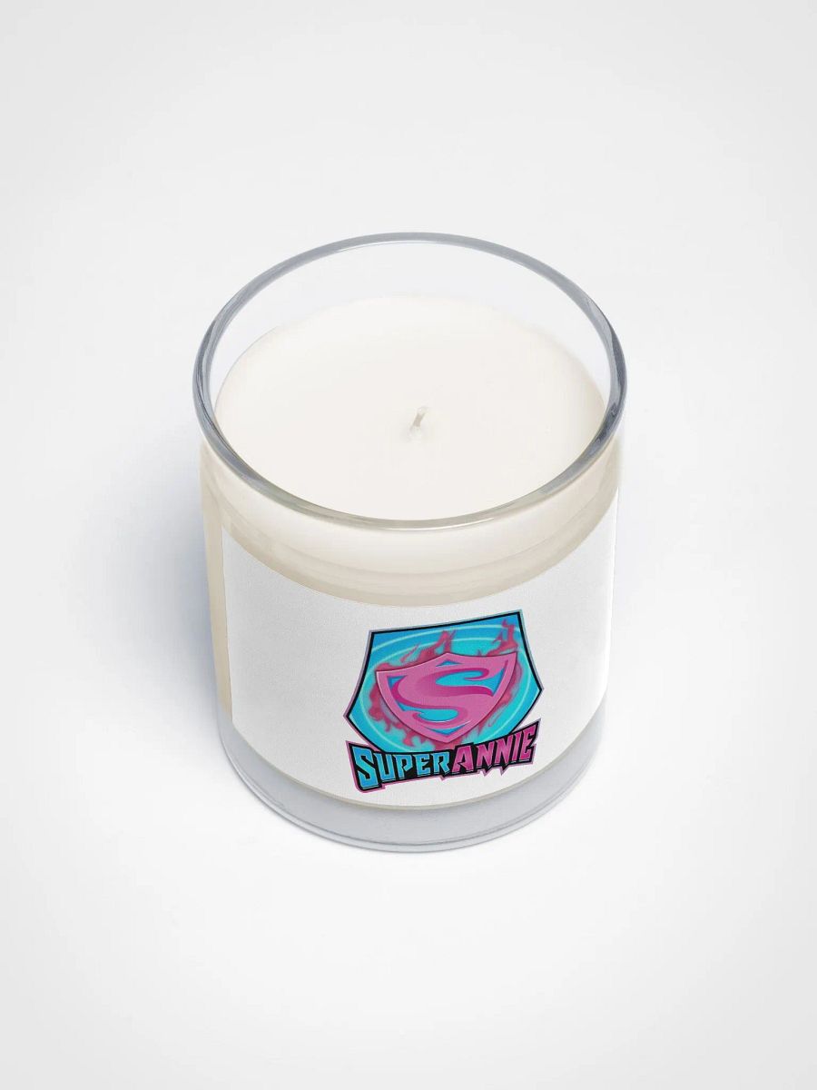 SuperAnnie Candle product image (3)