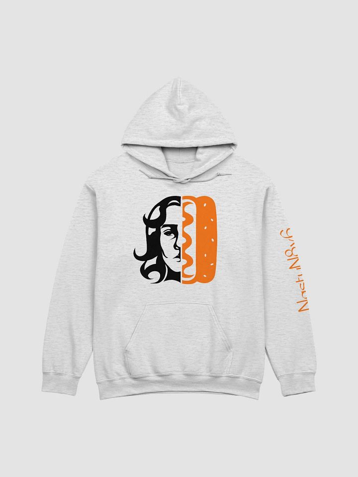 NastyN8v6 Logo Hoodie product image (1)