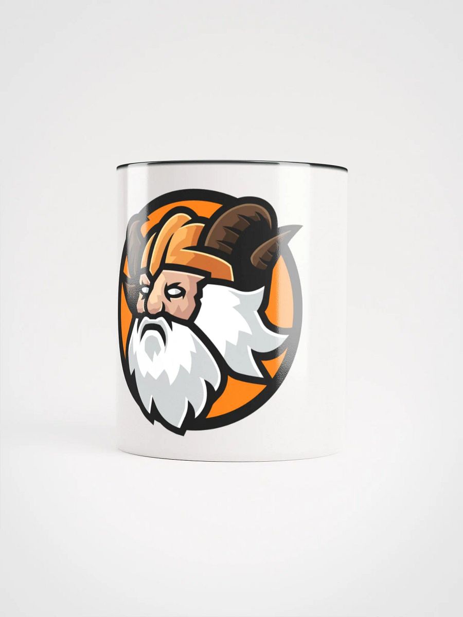 AGL Kaiju Mug w/ Inside Colors product image (5)