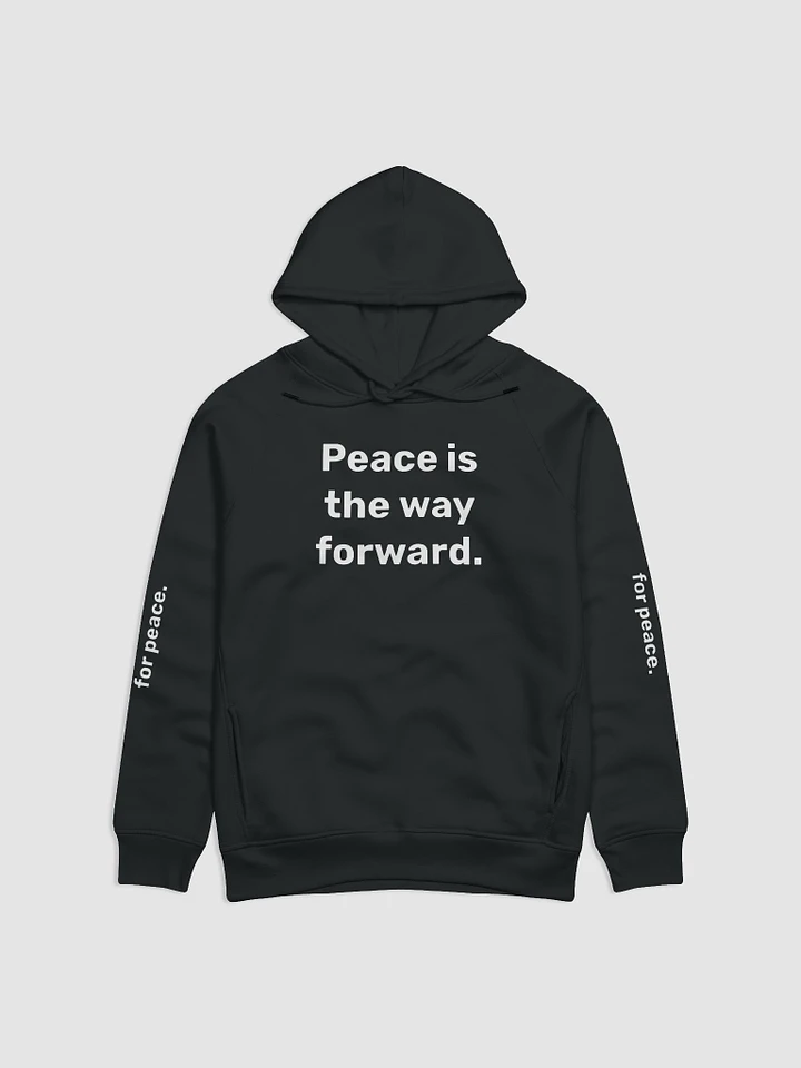 Peace is the way forward product image (1)