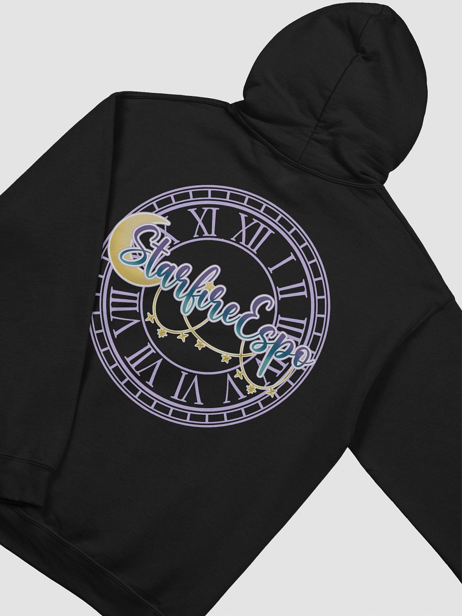 "Shoot for the Stars" Constellation Sorceress Starfire Hoodie product image (30)
