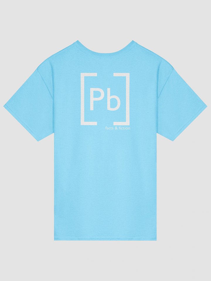 MRX United - Young Hearts Fan Shirt (with Polar Bear Logo) product image (2)