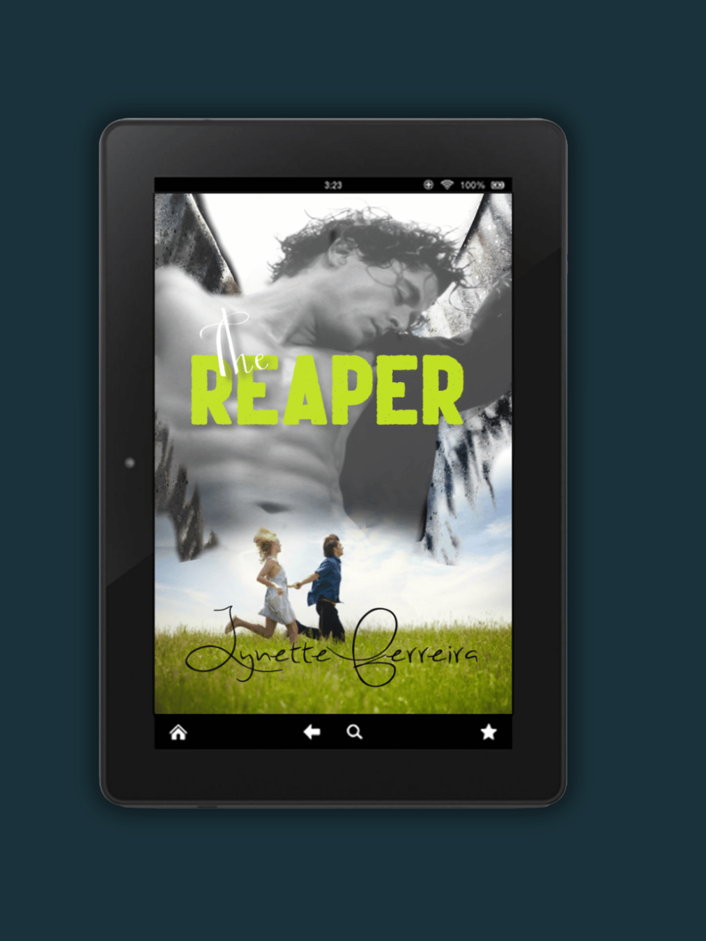 The Reaper product image (1)