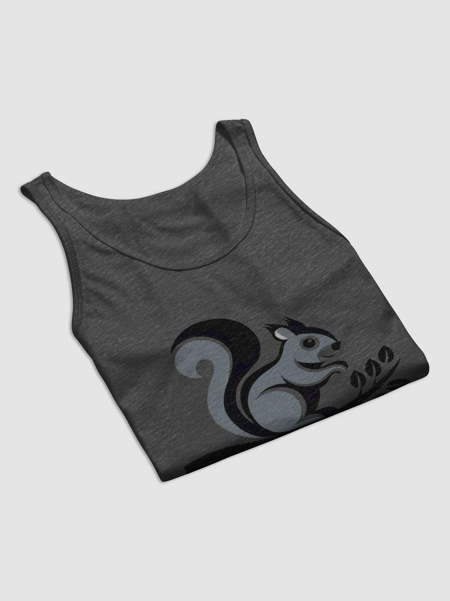 Pooky's Stylish Squirrel Tank product image (8)