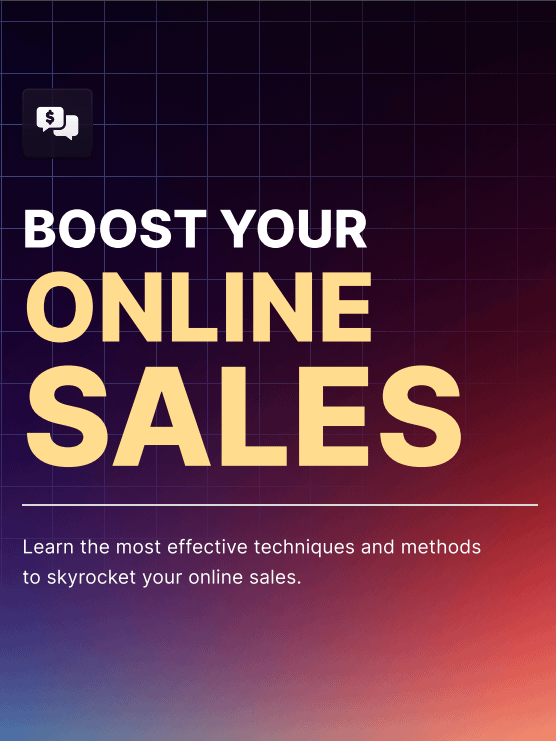 Boost Your Online Sales product image (1)