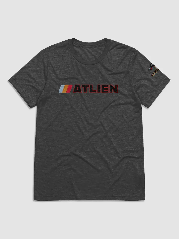 MARTA Logo Shirt product image (4)