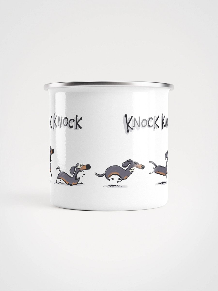 Knock Knock product image (2)