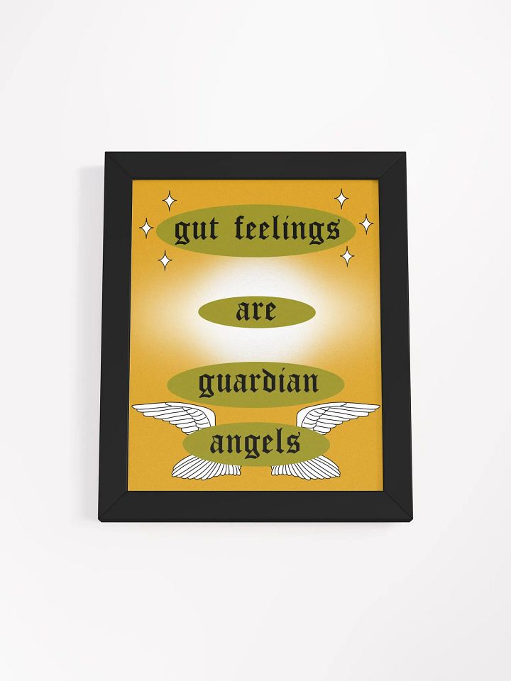 Gut Feelings product image (5)