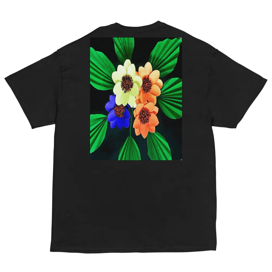 Shake Wear Oversized Tie-Dye T-shirt product image (11)