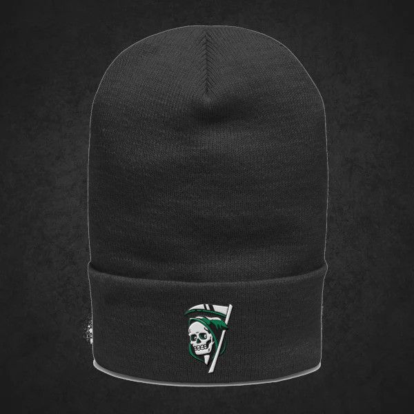 IAMTNAST BEANIE (15 GIFTED SUBS) product image (1)