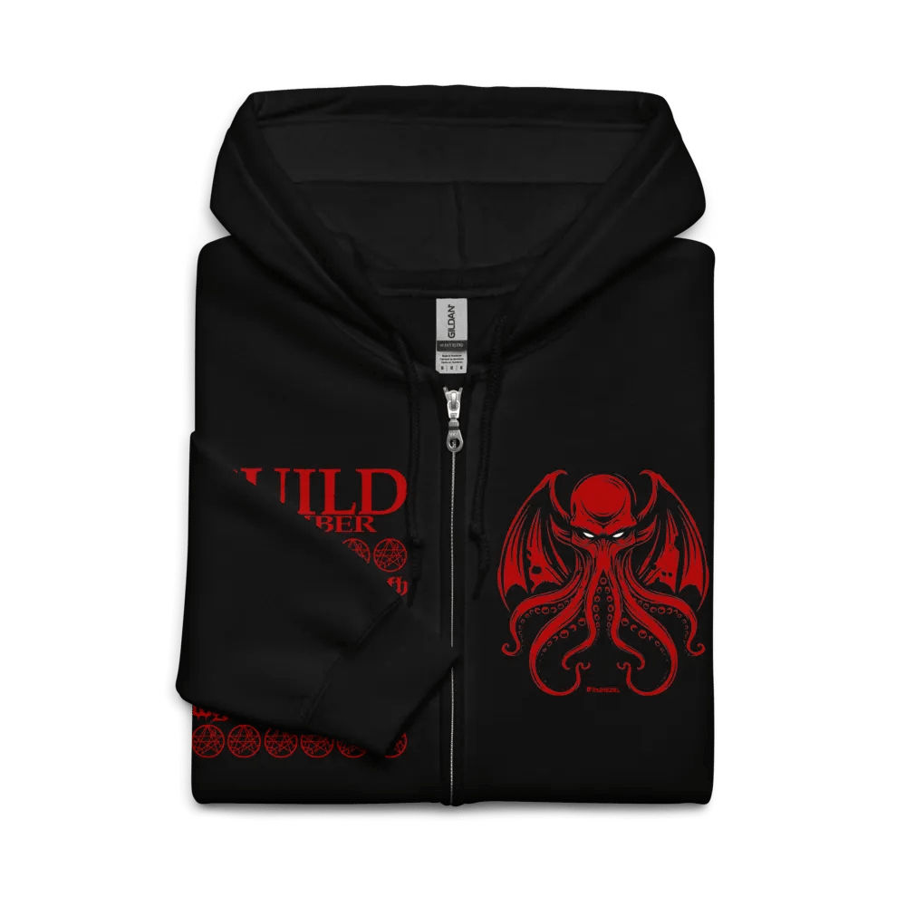 The Guild Member Zip-Hoodie product image (3)