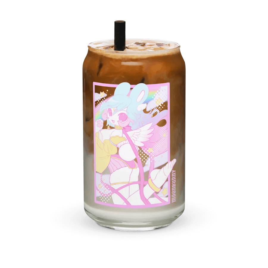 MOONBUNNY GLASS product image (6)