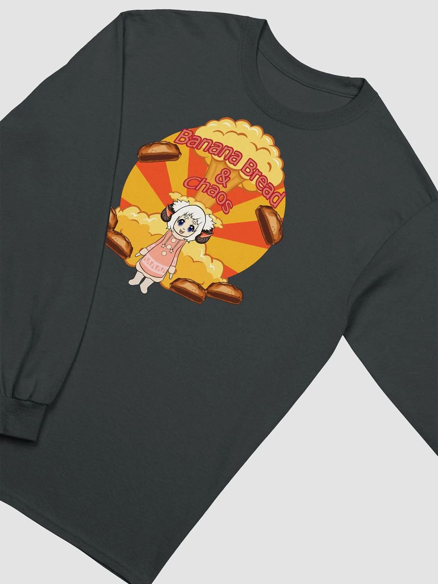 Banana bread & Chaos Shirt product image (5)