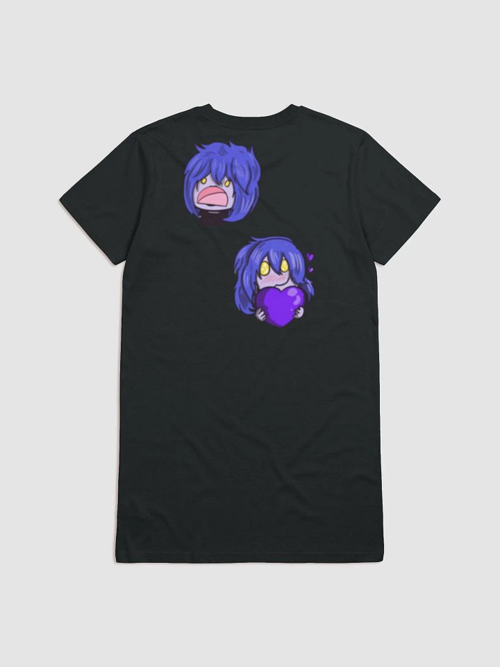 The Two Sides To Dubzy Dress product image (1)