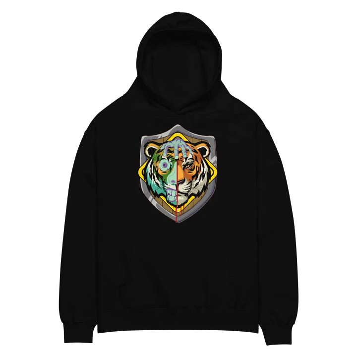 Eye of the Tiger 7+ product image (2)