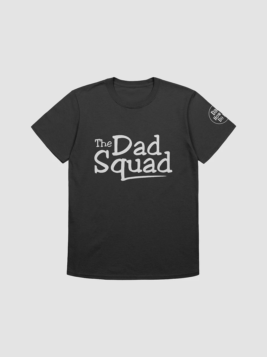 Dad Squad Member Tee product image (1)