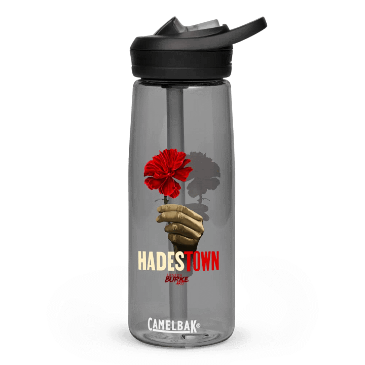 Wait For Me Red Carnation CamelBak product image (1)