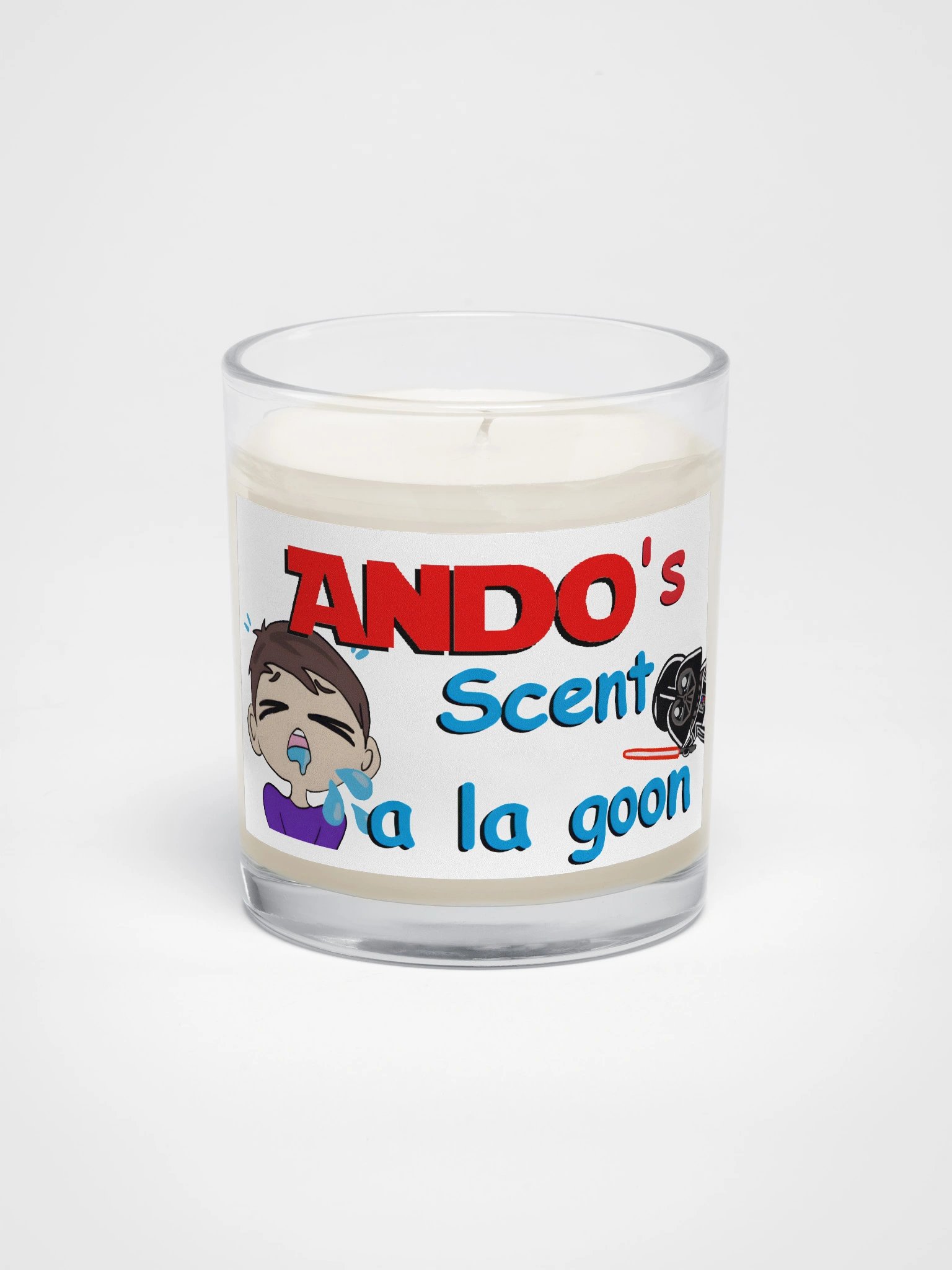 Scent a la goon product image (1)