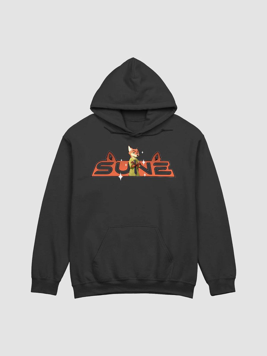 Suné Nick Wilde v1 product image (1)