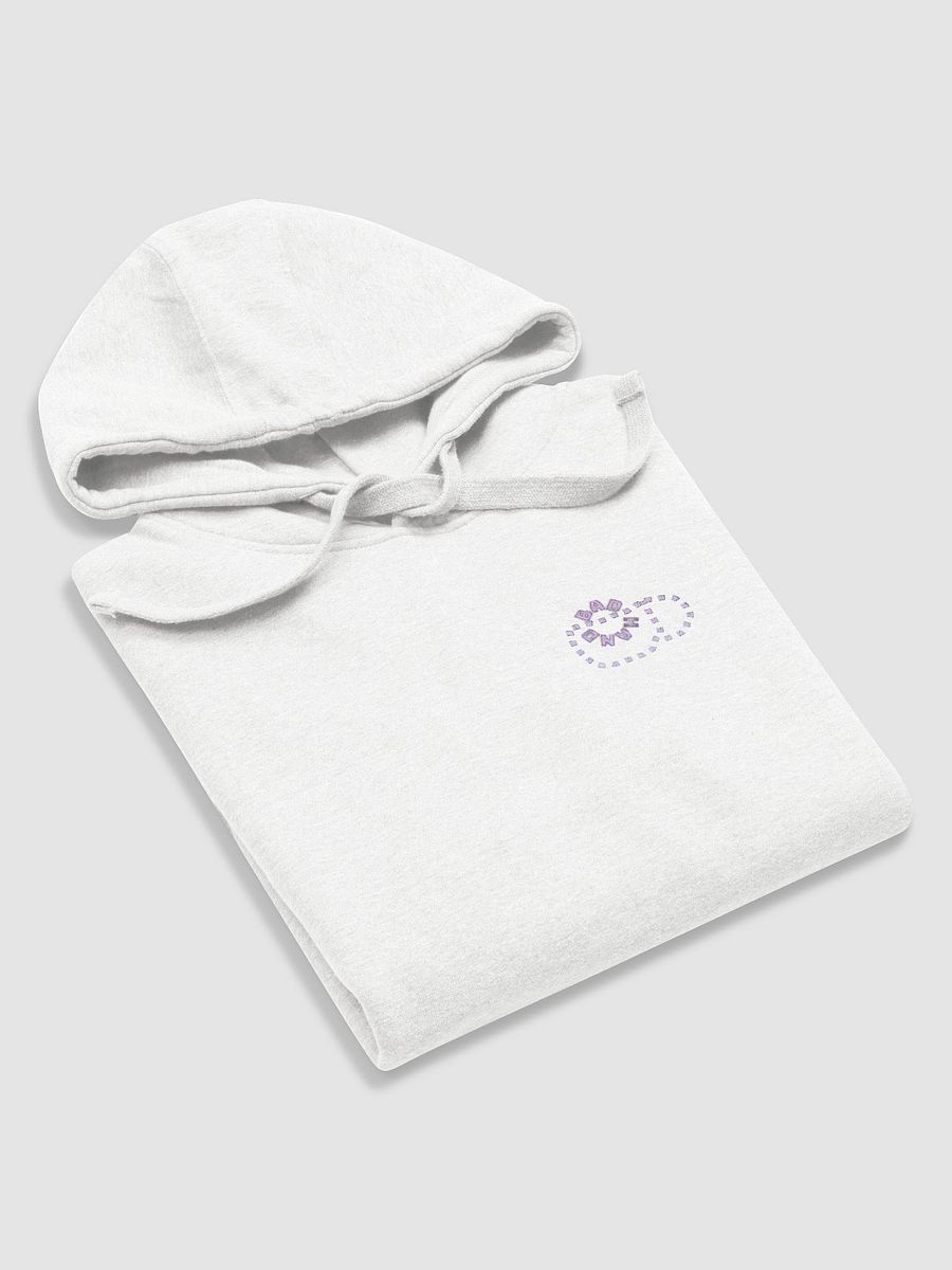 Fill Me Up w/ Bad Hand Hooded Sweatshirt product image (5)
