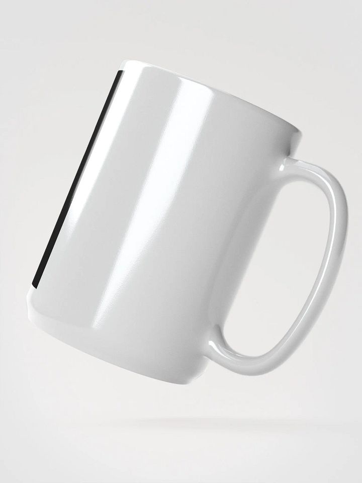 Stone(d) mug product image (2)