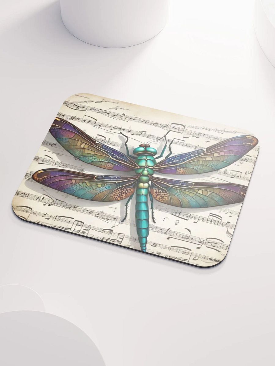 Musical Steampunk Dragonfly product image (3)