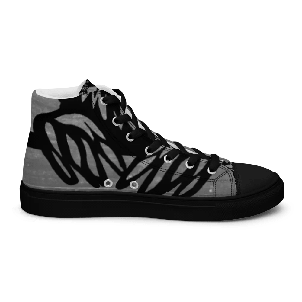 Official Hightop Chickfeet product image (6)