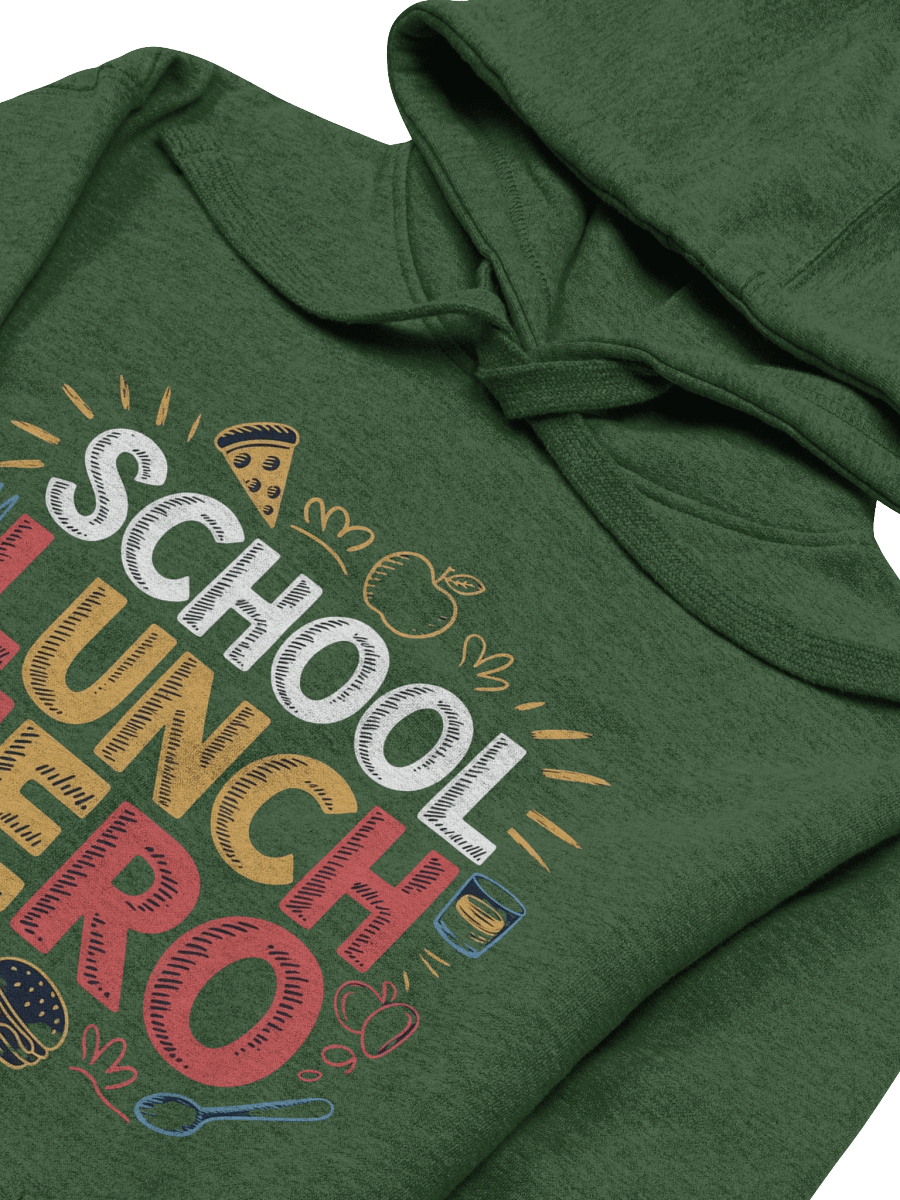 School Lunch Hero product image (3)