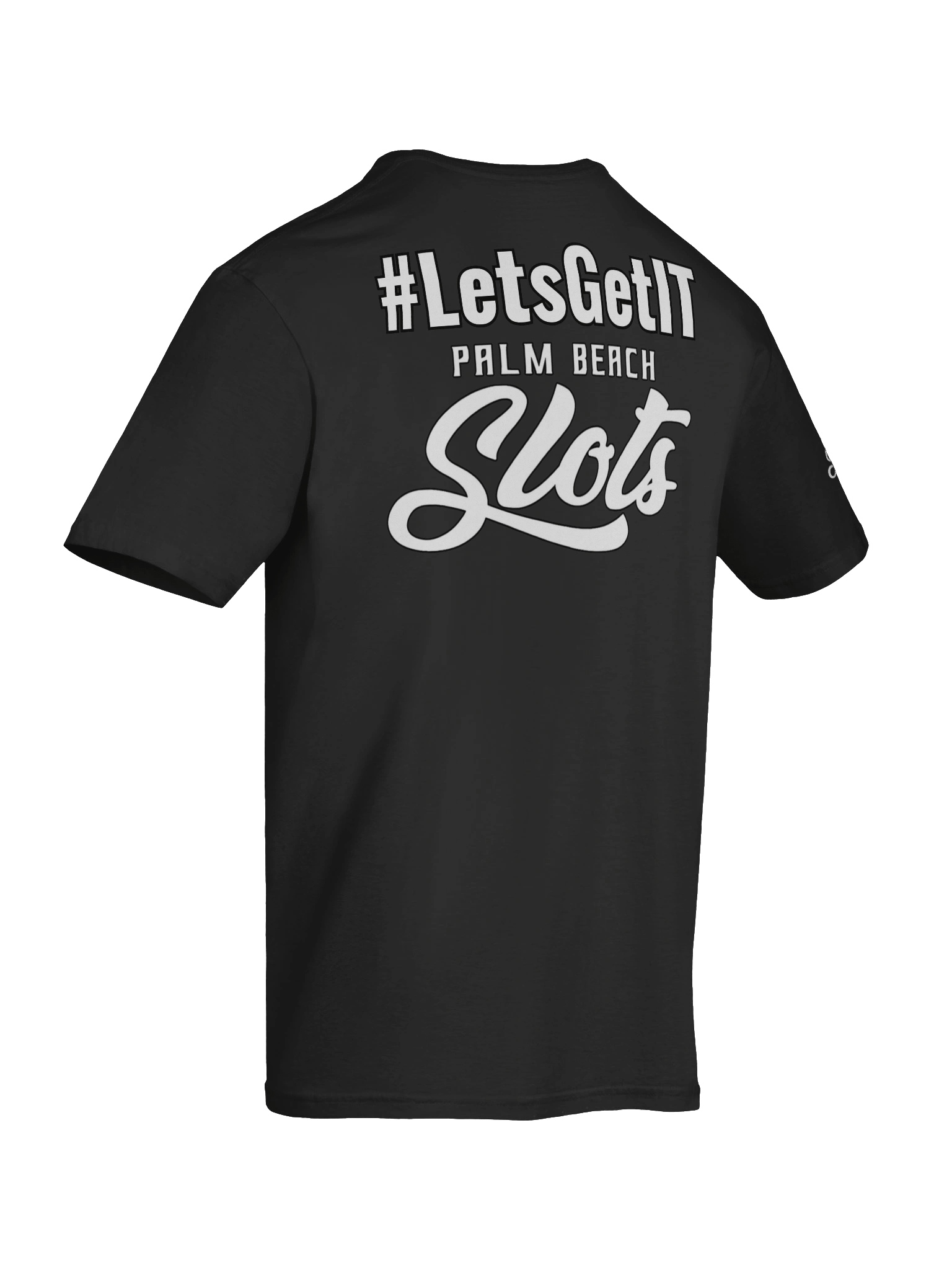 Lets Get IT Official Comfy Tee product image (12)