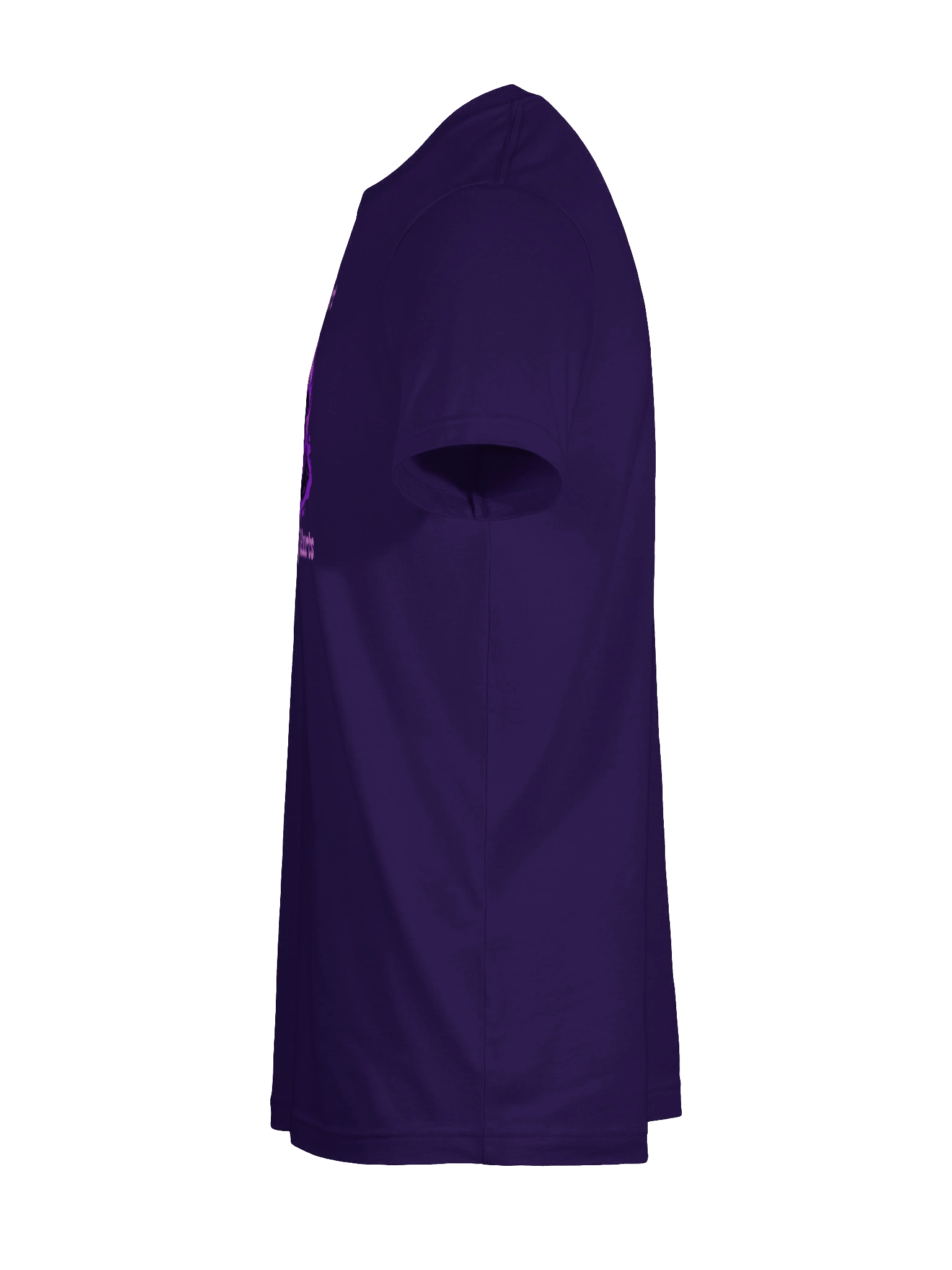 My Everything Hurts! Supersoft Unisex Tee (Purple Design) product image (11)