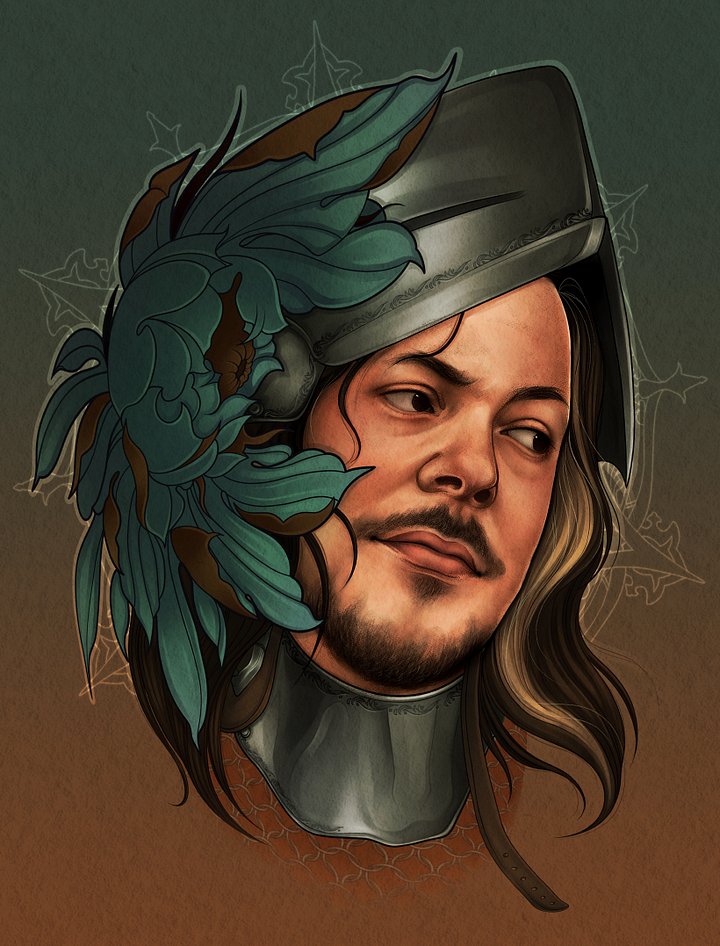 Knight Arin product image (1)