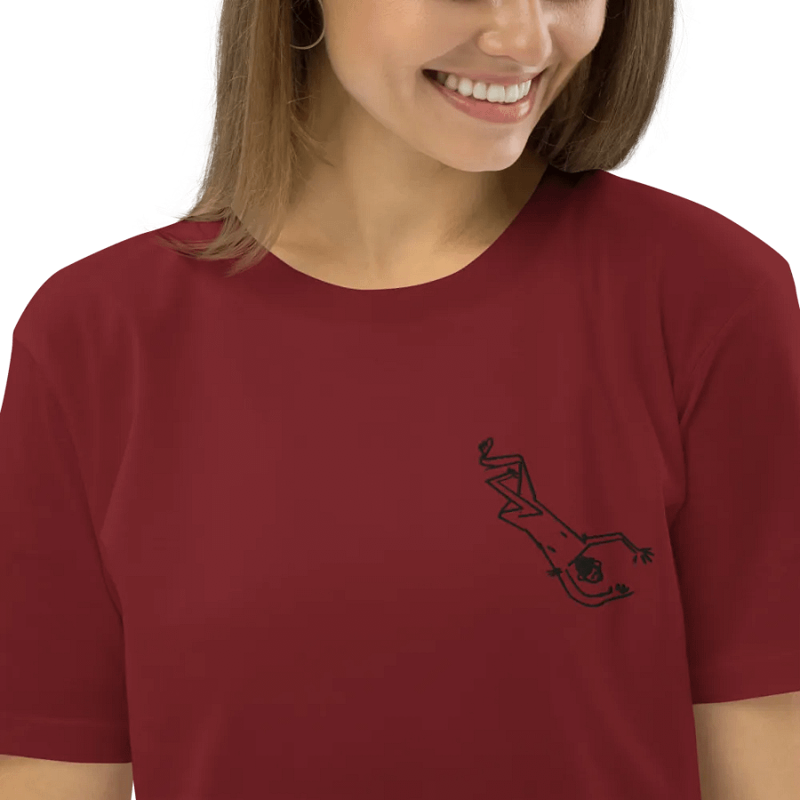 It's all good man! - Stitched Design product image (4)