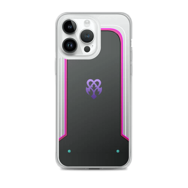 Gummiphone X Nightmare MagSafe Case product image (1)