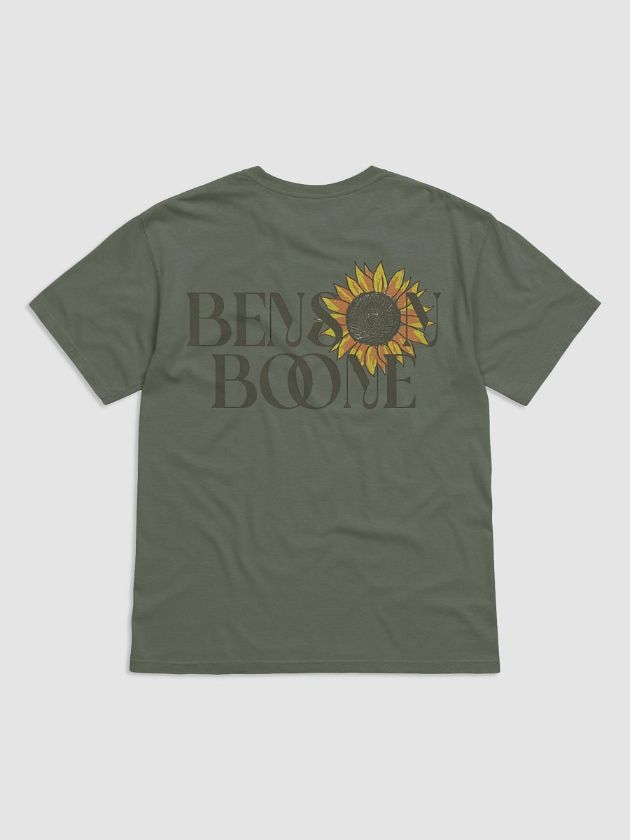 benson boone t-shirt product image (2)