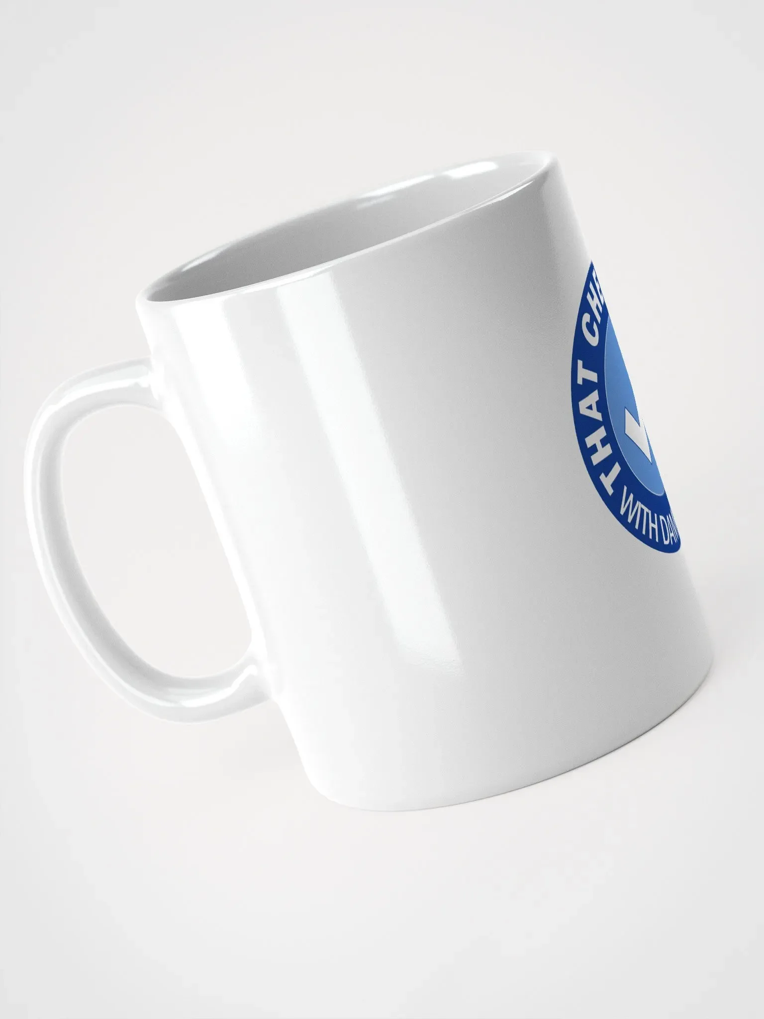 TCO Logo Coffee Mug product image (2)